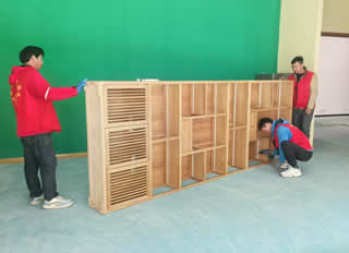 ����ˮ��ҹ�˾